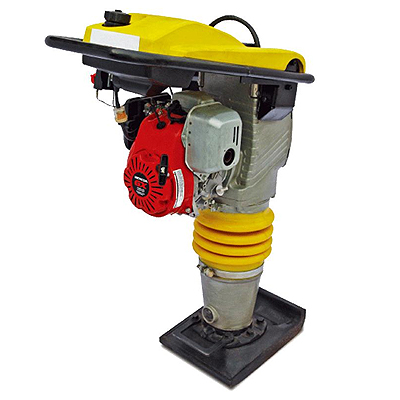 Вибротрамбовщик ADA CJ100(снят с производства)