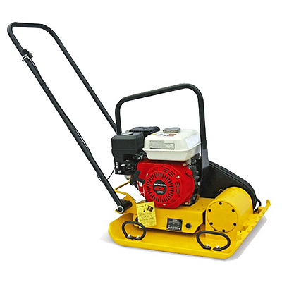 Виброплита ADA PB15(снят с производства)