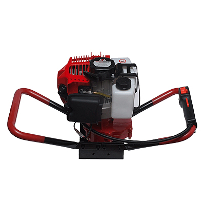 Мотобур ADA Ground Drill-5