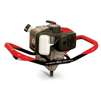 Мотобур ADA Ground Drill-5