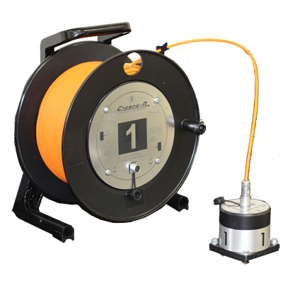 Мобильный диагностический комплекс Стрела-П