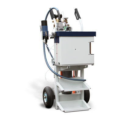 Портативный анализатор металлов PMI-MASTER SMART