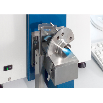 Анализатор сплавов FOUNDRY-MASTER VIS