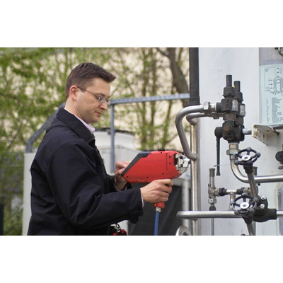 Отптико-эмиссионный спектрометр SPECTRO iSORT