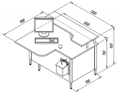 Лабораторный искровой спектрометр ИСКРОЛАЙН 300