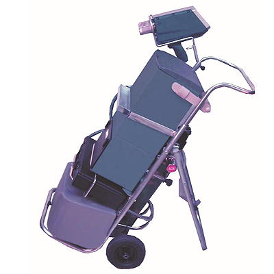 Оптико-эмиссионный анализатор металлов и сплавов ARC-MET 8000 Mobile Lab (снят с производства)