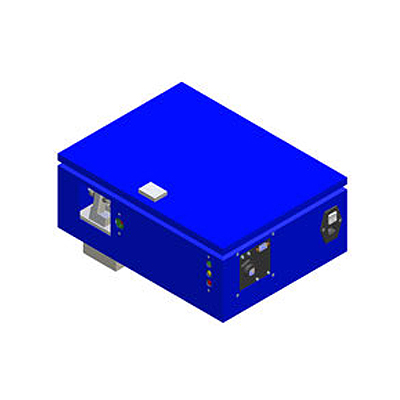 Двухмерный лазерный проектор LP-HFD(снят с производства)