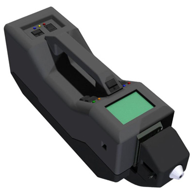 Ионно-дрейфовый детектор КЕРБЕР