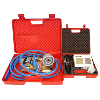 Прибор измерения проницаемости Torrent