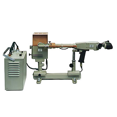 Стилоскоп универсальный СЛУ