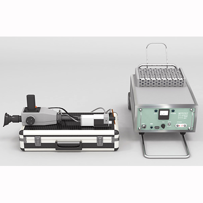 Стилоскоп СЛП-6