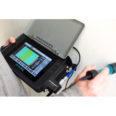 Анализатор коррозии Profometer Corrosion