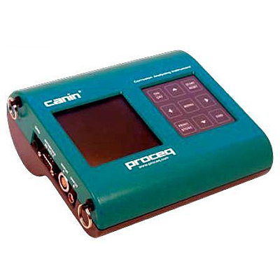 Анализатор коррозии Canin+ (снят с производства)