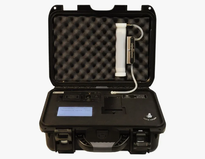 Идентификатор хладагентов Полюс