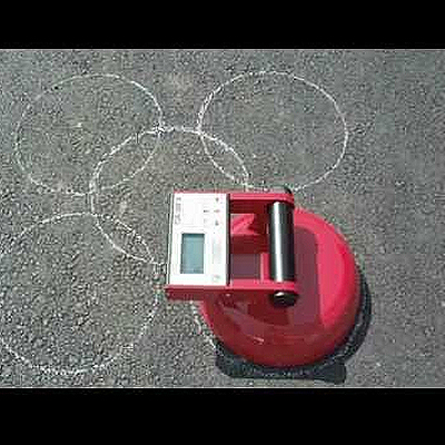 Плотномер асфальтобетона ПА-МГ4