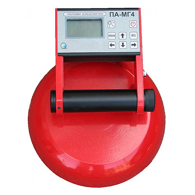 Плотномер асфальтобетона ПА-МГ4