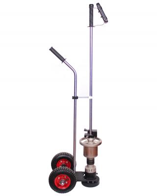 Динамический плотномер грунтов ДПГ-1.2