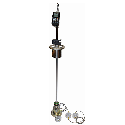 Дорожный диагностический комплекс ДДК