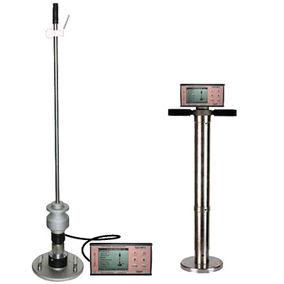 Плотномеры грунта динамические ПДУ-МГ4 Удар и ПДУ-МГ4.01 Удар