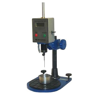 Пенетрометр автоматический ПБА-1ФМ