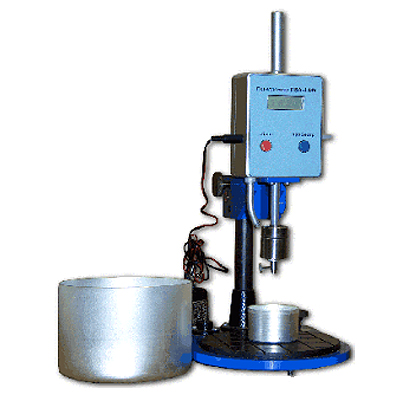 Пенетрометр автоматический ПБА-1ФМ