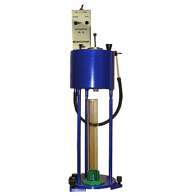 Вискозиметр битумный ВУБ-1Ф