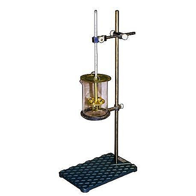 Прибор «Кольцо и Шар»