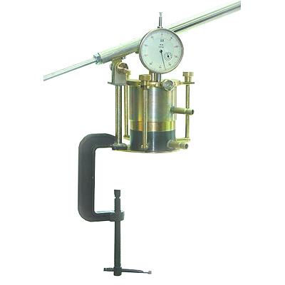 Компрессионный прибор КП-9