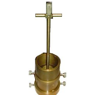 Прибор стандартного уплотнения СОЮЗДОРНИИ ПСУ