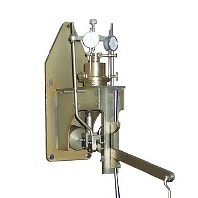 Прибор компрессионный для испытания грунтов ПКГ-Ф