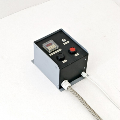 Барабан полочный КП-123