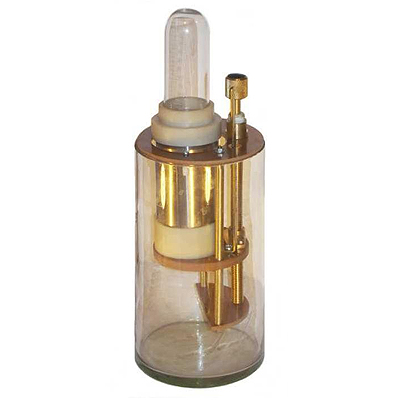 Прибор для определения коэффициента фильтрации песчаных грунтов КФ-00М