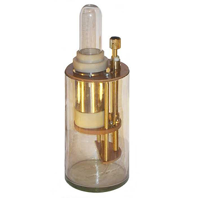 Прибор фильтрационный КФ-1