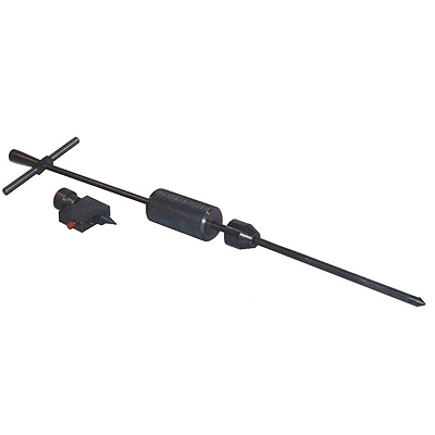 Универсальный динамический плотномер ДПУ