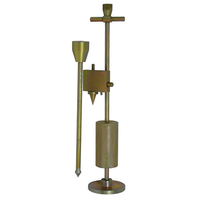 Универсальный динамический плотномер ДПУ