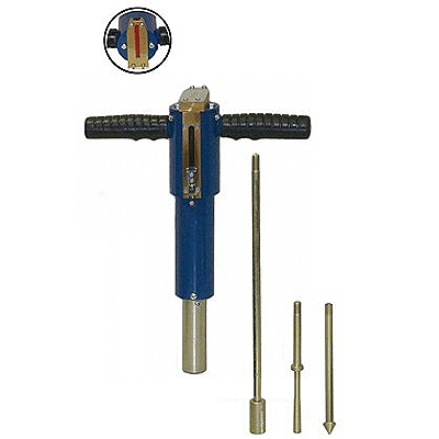 Статический плотномер СПГ-М