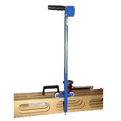 Измеритель колейности Кондор-К