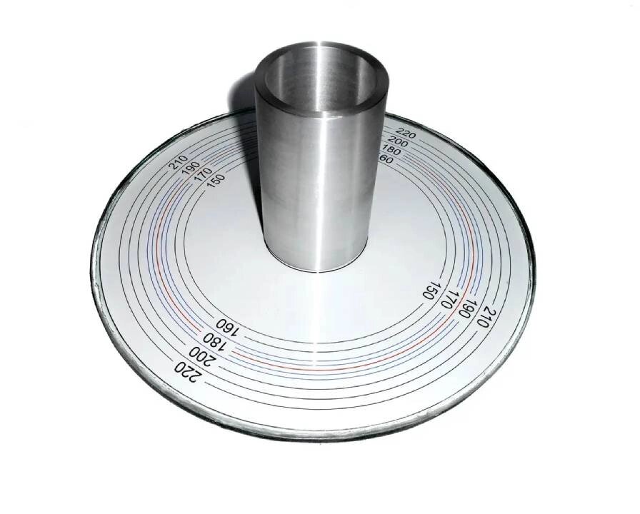 Вискозиметр Суттарда ВС-1М