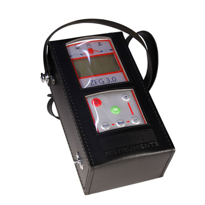 Плотномер Zorn ZFG 3.0