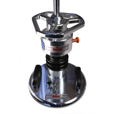 Динамический плотномер грунта ZFG 3000 GPS