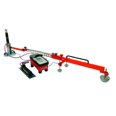 Статический плотномер грунта ZORN AX 01