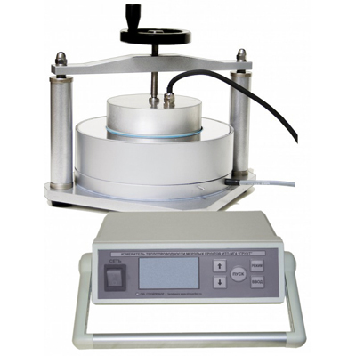 Измеритель теплопроводности мерзлых грунтов ИТП-МГ4 «Грунт»