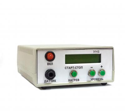 Устройство нагрева битумов УНБ