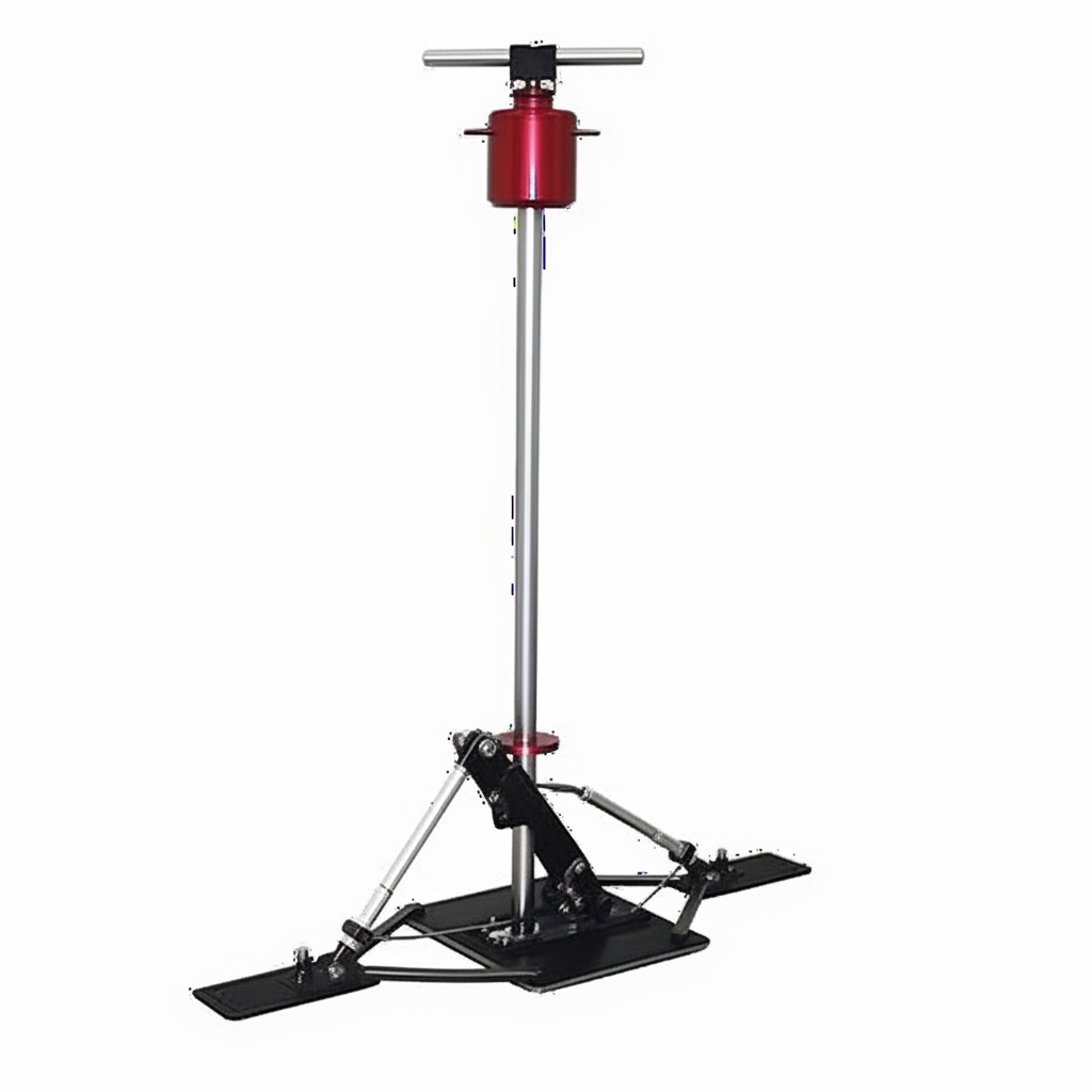 Измеритель коэффициента сцепления портативный ИКСп-2У