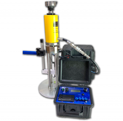 Статический плотномер Упор-1