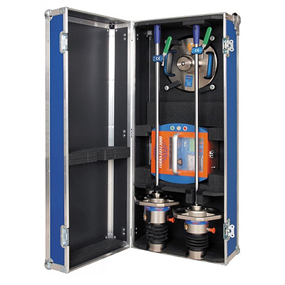 Плотномер TERRATEST 3000 GPS(снят с производства)