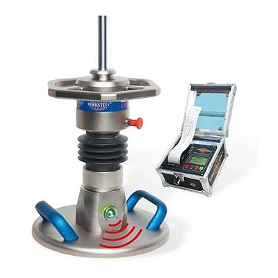 Плотномер TERRATEST 3000 GPS(снят с производства)