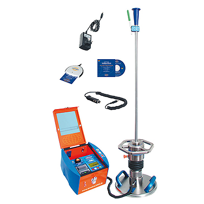 Плотномер TERRATEST 3000 GPS(снят с производства)