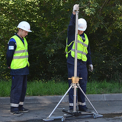 Прибор портативный ППК-Ф(снят с производства)