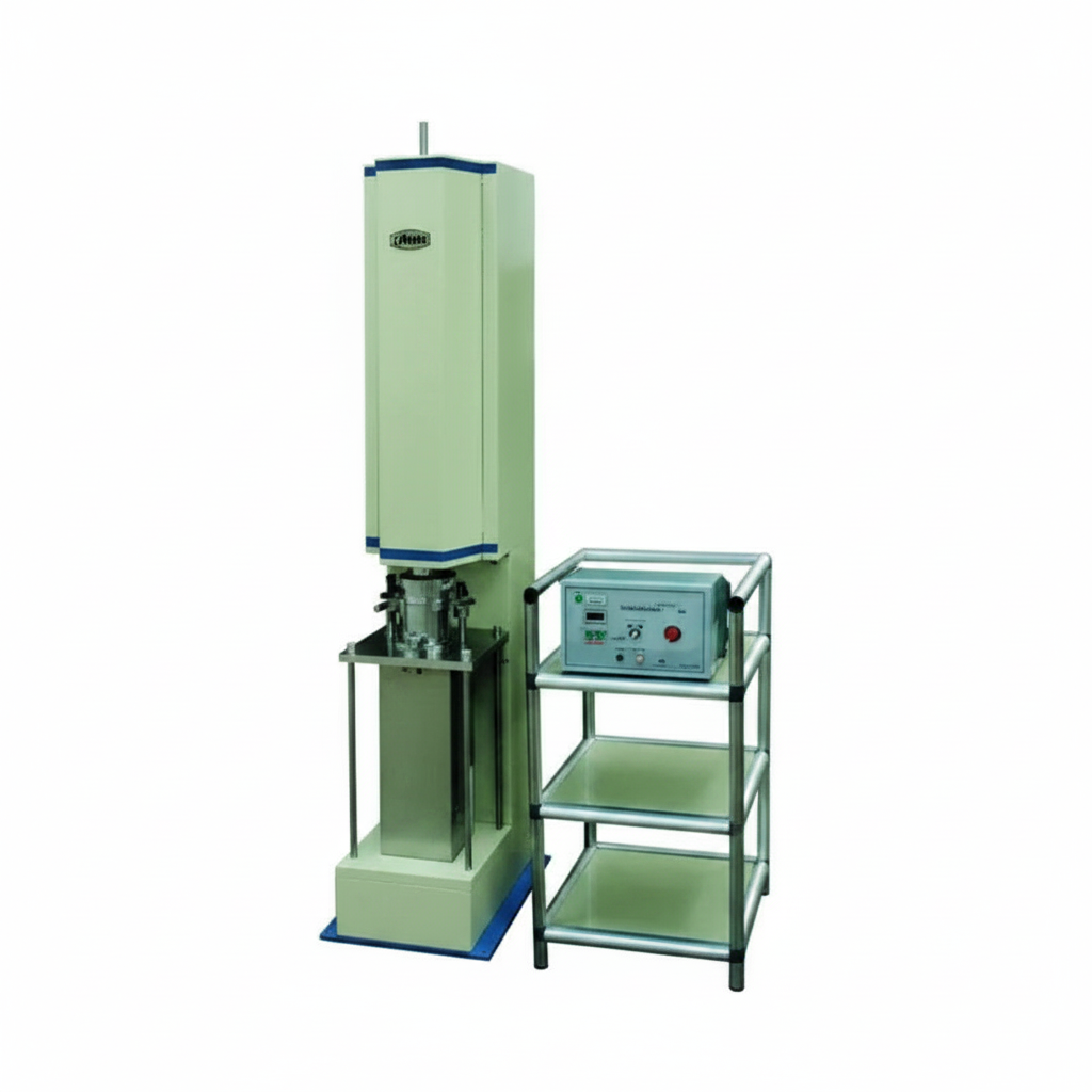 Машина уплотнительная МУ-101.6 (снят с производства)